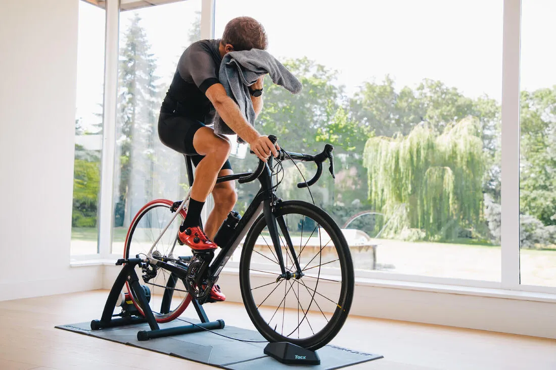 700x25 Home Trainer Tyre