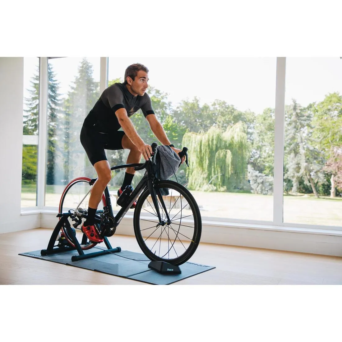 700x25 Home Trainer Tyre
