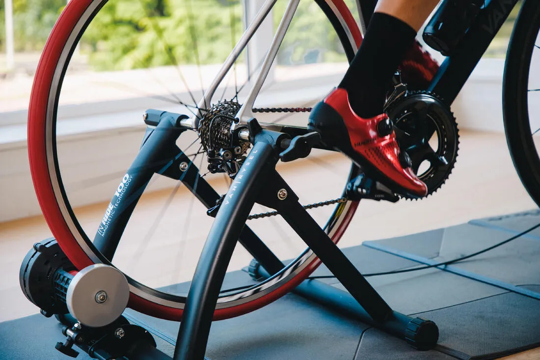 700x25 Home Trainer Tyre