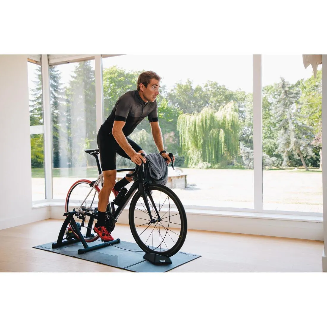 700x25 Home Trainer Tyre
