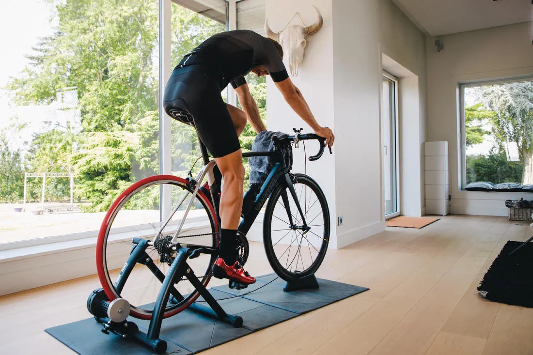 700x25 Home Trainer Tyre