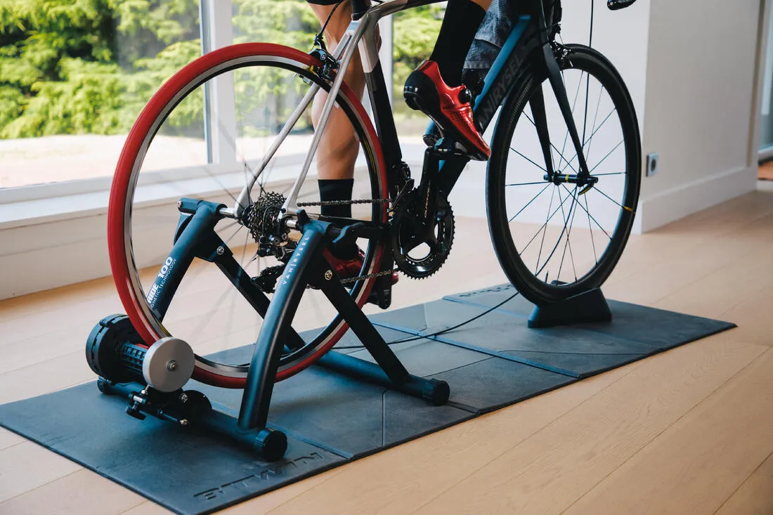 700x25 Home Trainer Tyre