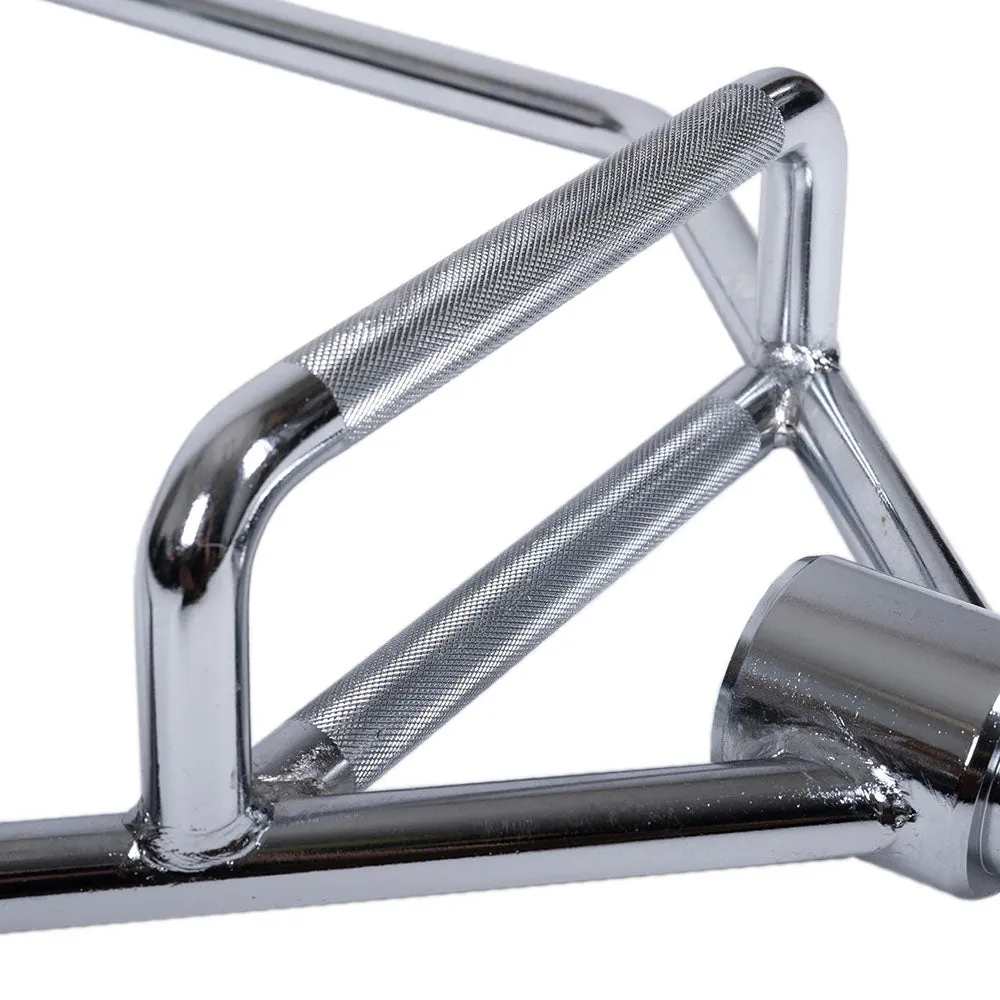 71" Olympic Deadlift Hex Bar