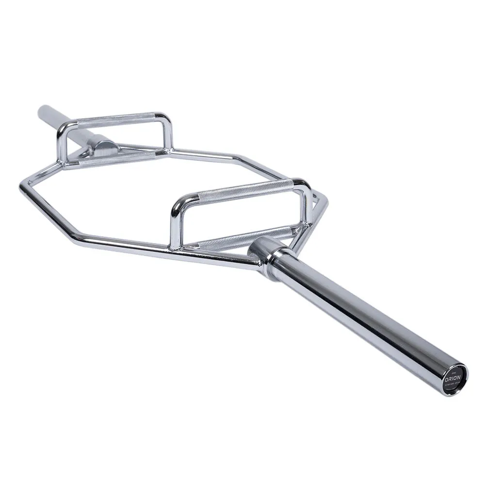 71" Olympic Deadlift Hex Bar