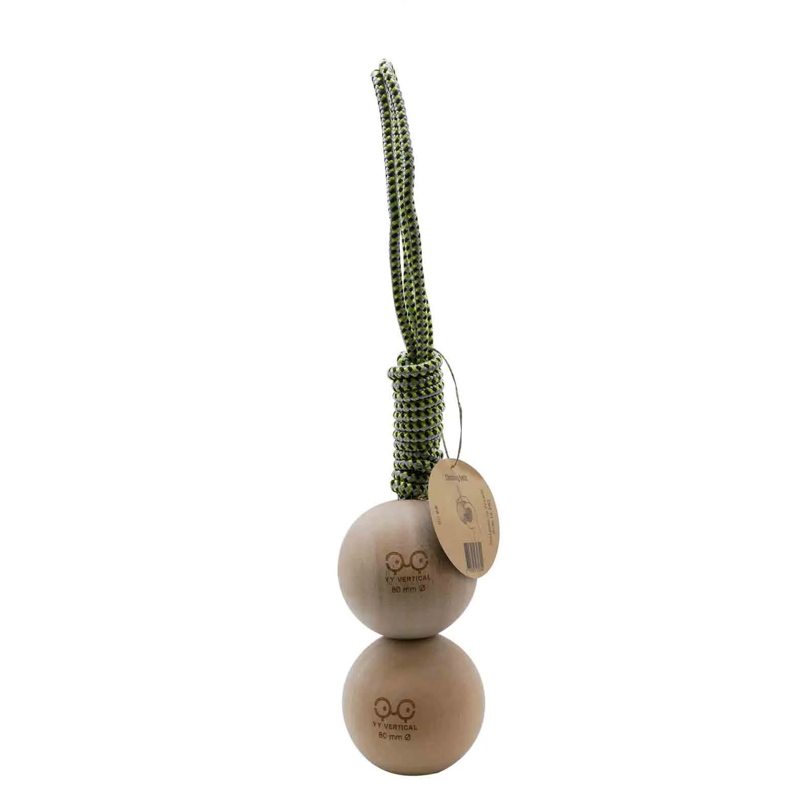 8cm Climbing Training Balls