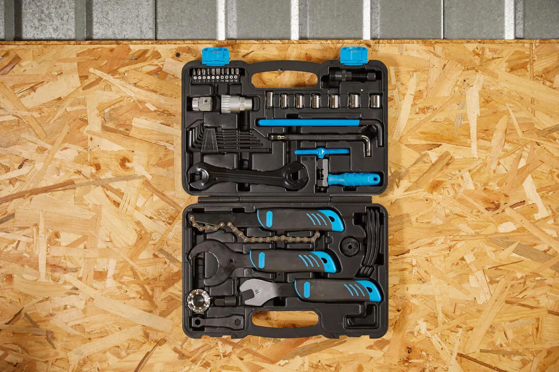 900 Bike Toolbox