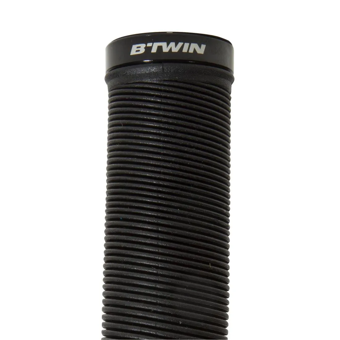 900 Lock On Handles Black