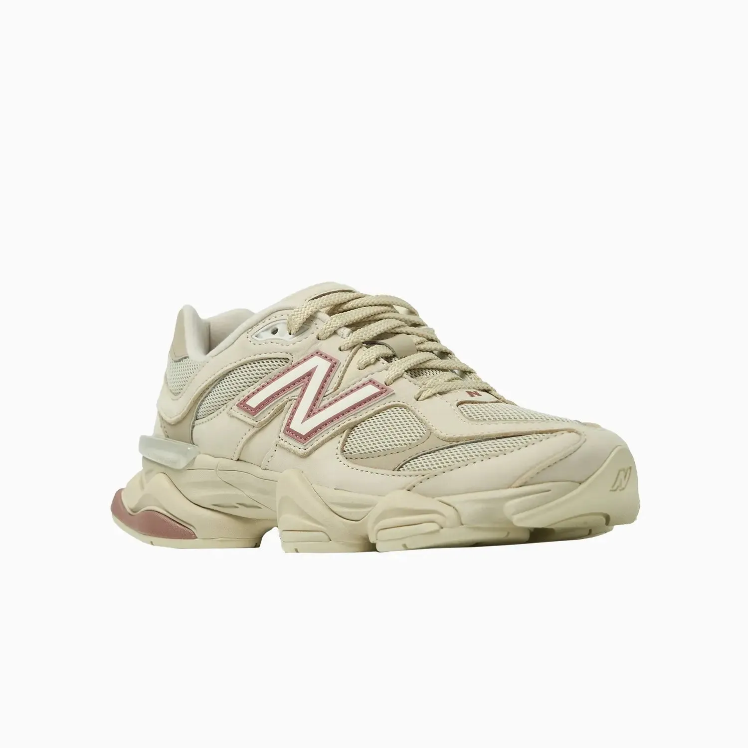 9060 "Bone Sparrow"
