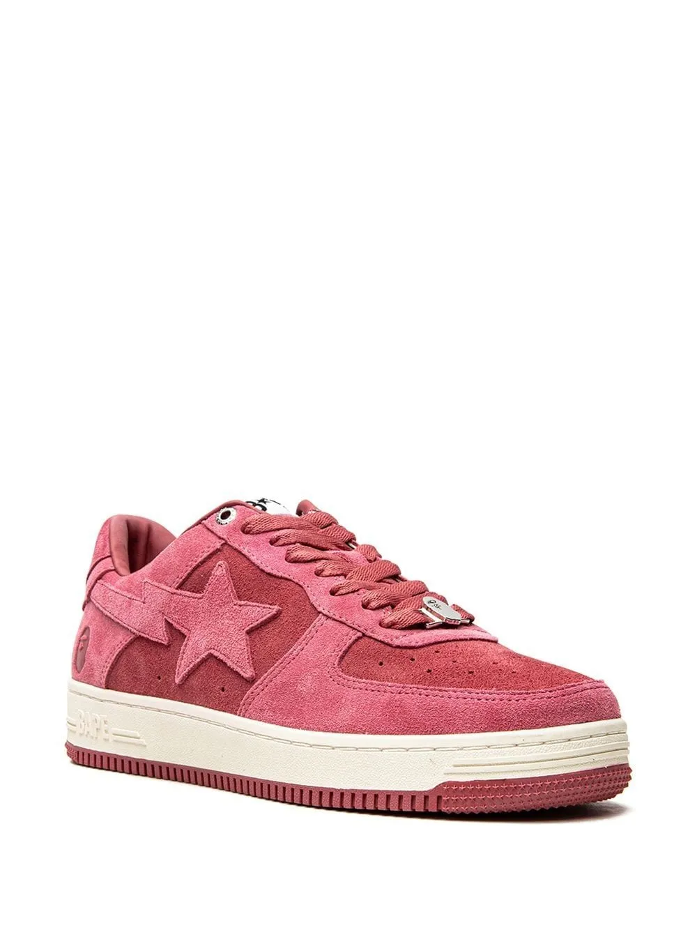 A BATHING APE® BAPE STA M2 low-top sneakers