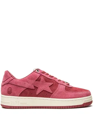 A BATHING APE® BAPE STA M2 low-top sneakers