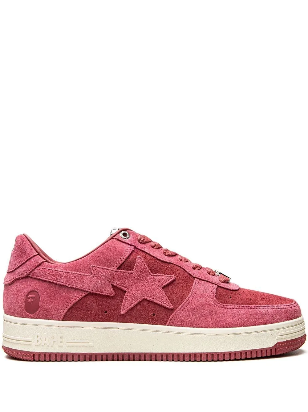 A BATHING APE® BAPE STA M2 low-top sneakers
