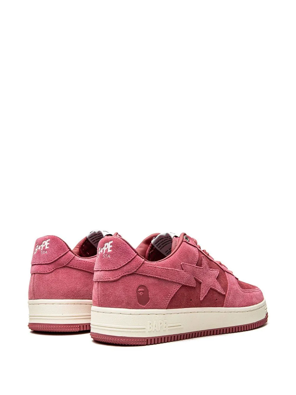 A BATHING APE® BAPE STA M2 low-top sneakers