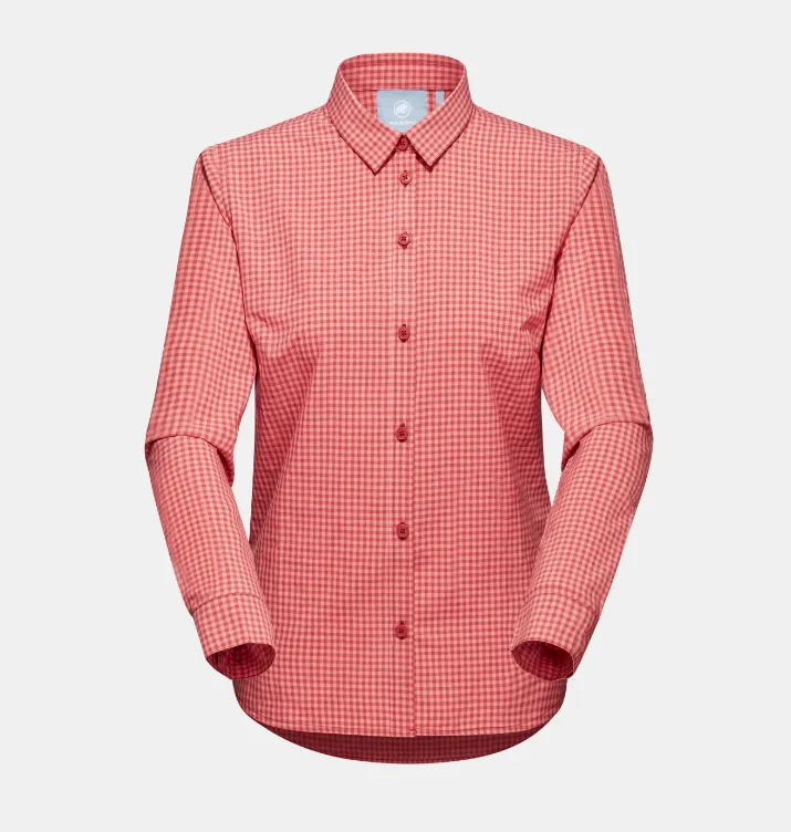 Aada Longsleeve Shirt W