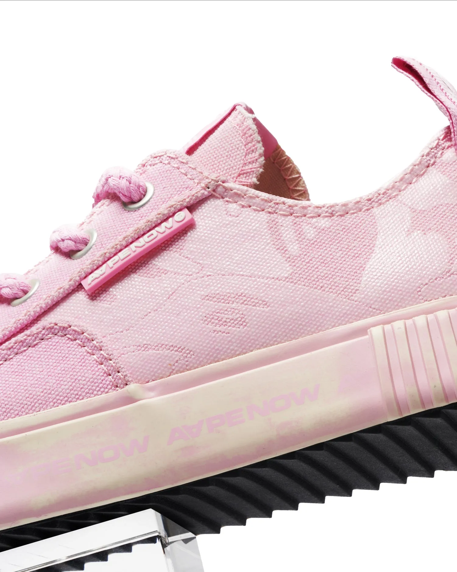 AAPENOW galaxy low-top sneakers