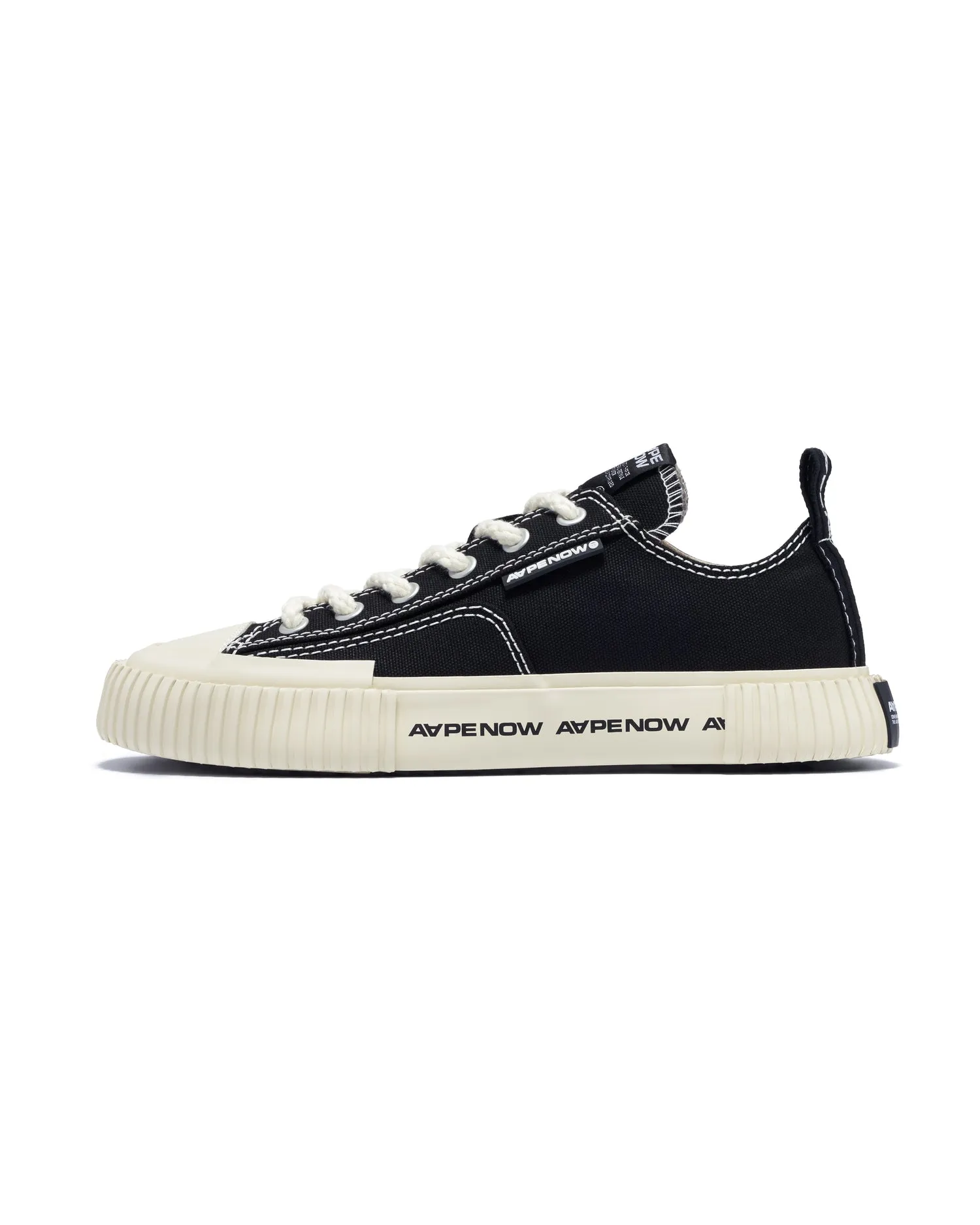 AAPENOW galaxy low-top sneakers