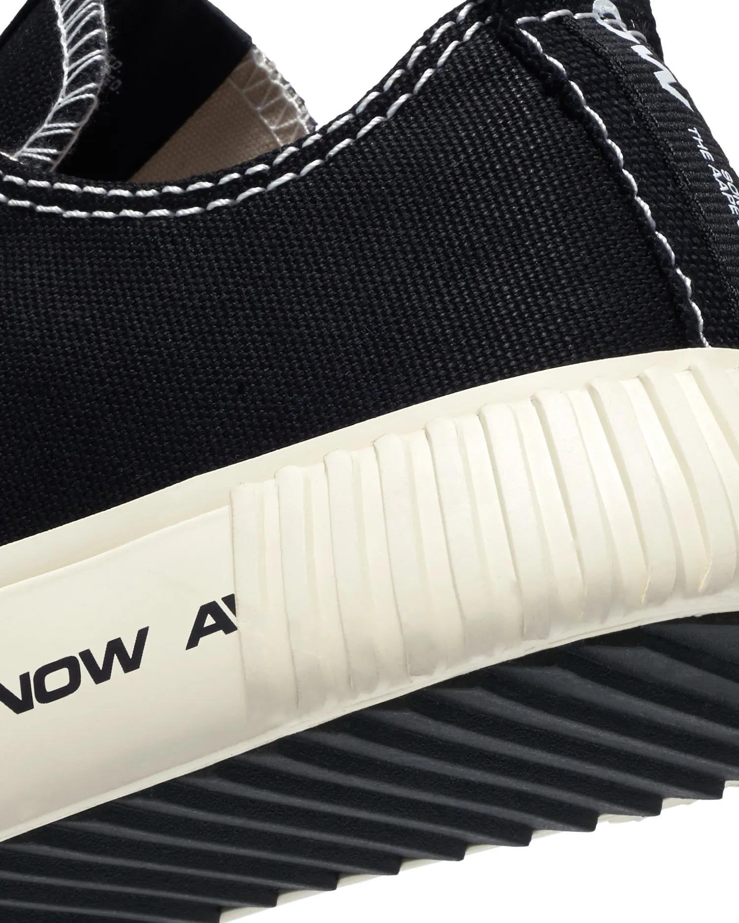 AAPENOW galaxy low-top sneakers