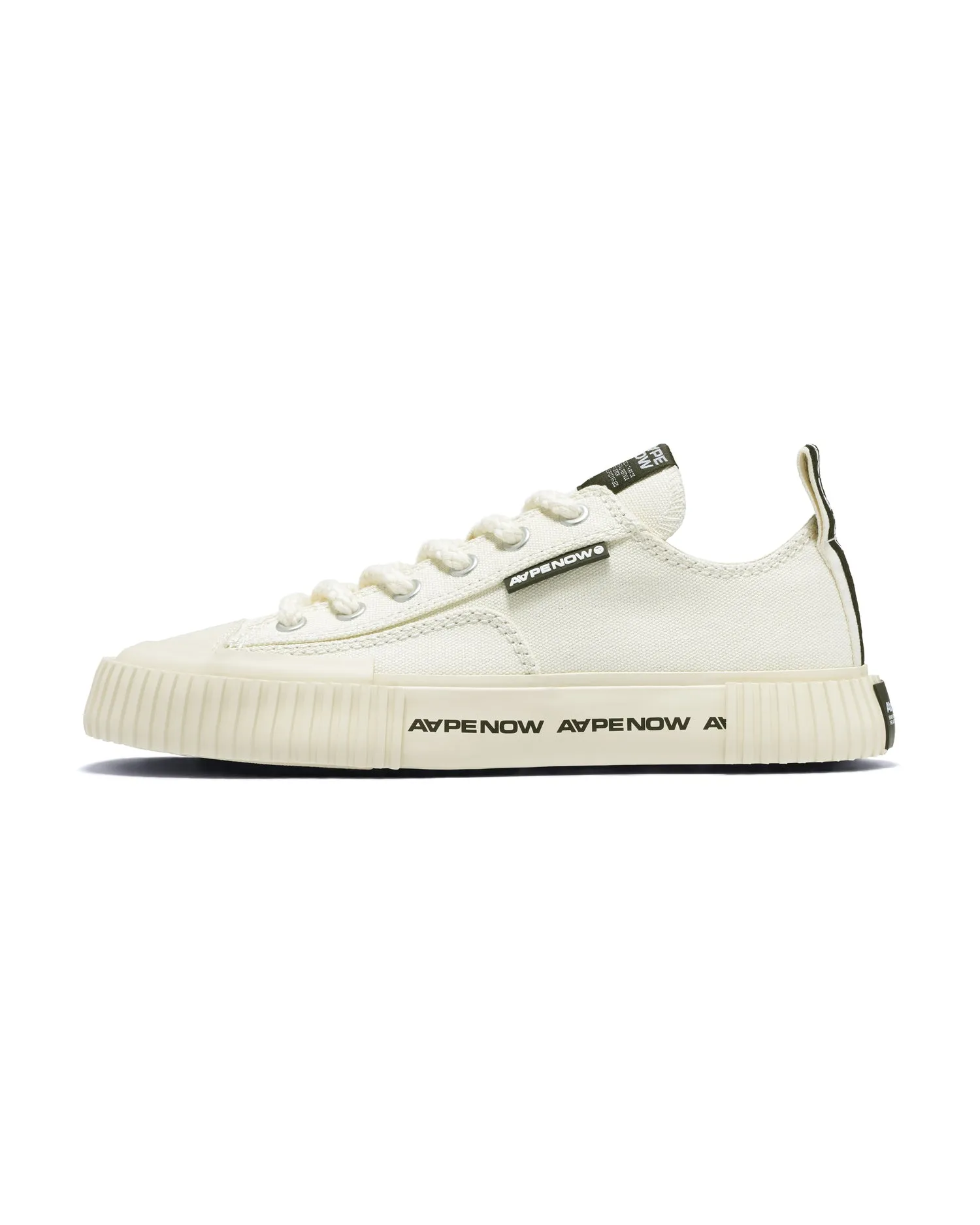 AAPENOW galaxy low-top sneakers