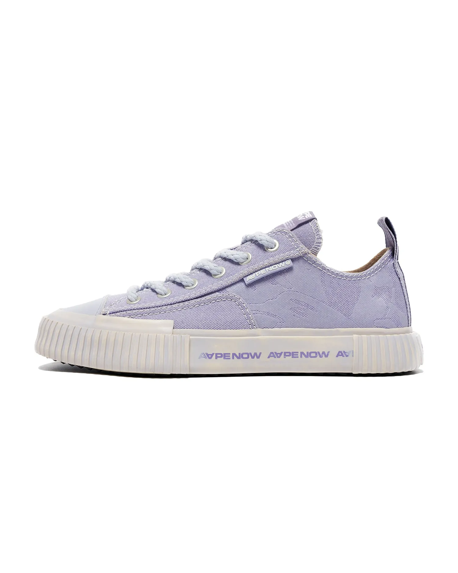AAPENOW galaxy low-top sneakers