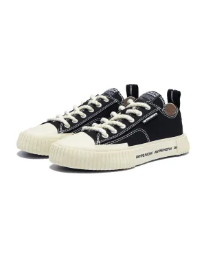 AAPENOW galaxy low-top sneakers