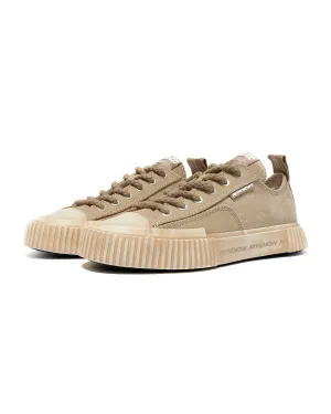 AAPENOW galaxy low-top sneakers
