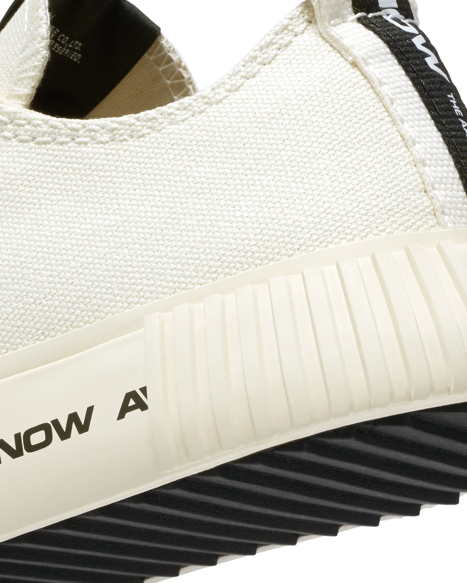 AAPENOW galaxy low-top sneakers