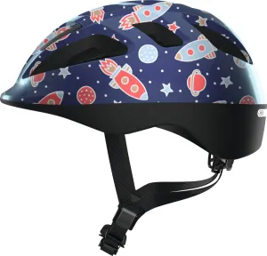 Abus Smooty 2.0 Junior Cycling Helmet - Blue