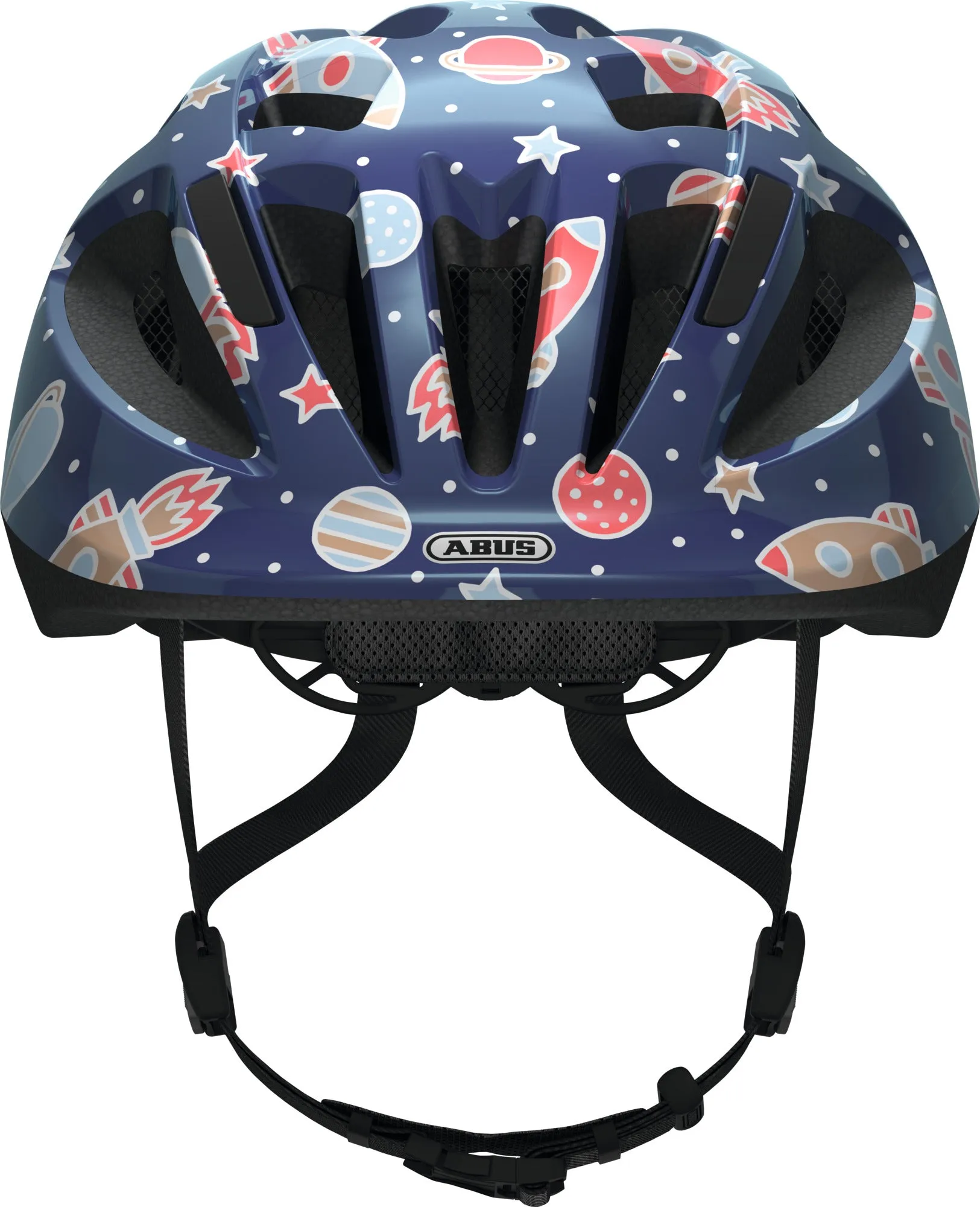 Abus Smooty 2.0 Junior Cycling Helmet - Blue