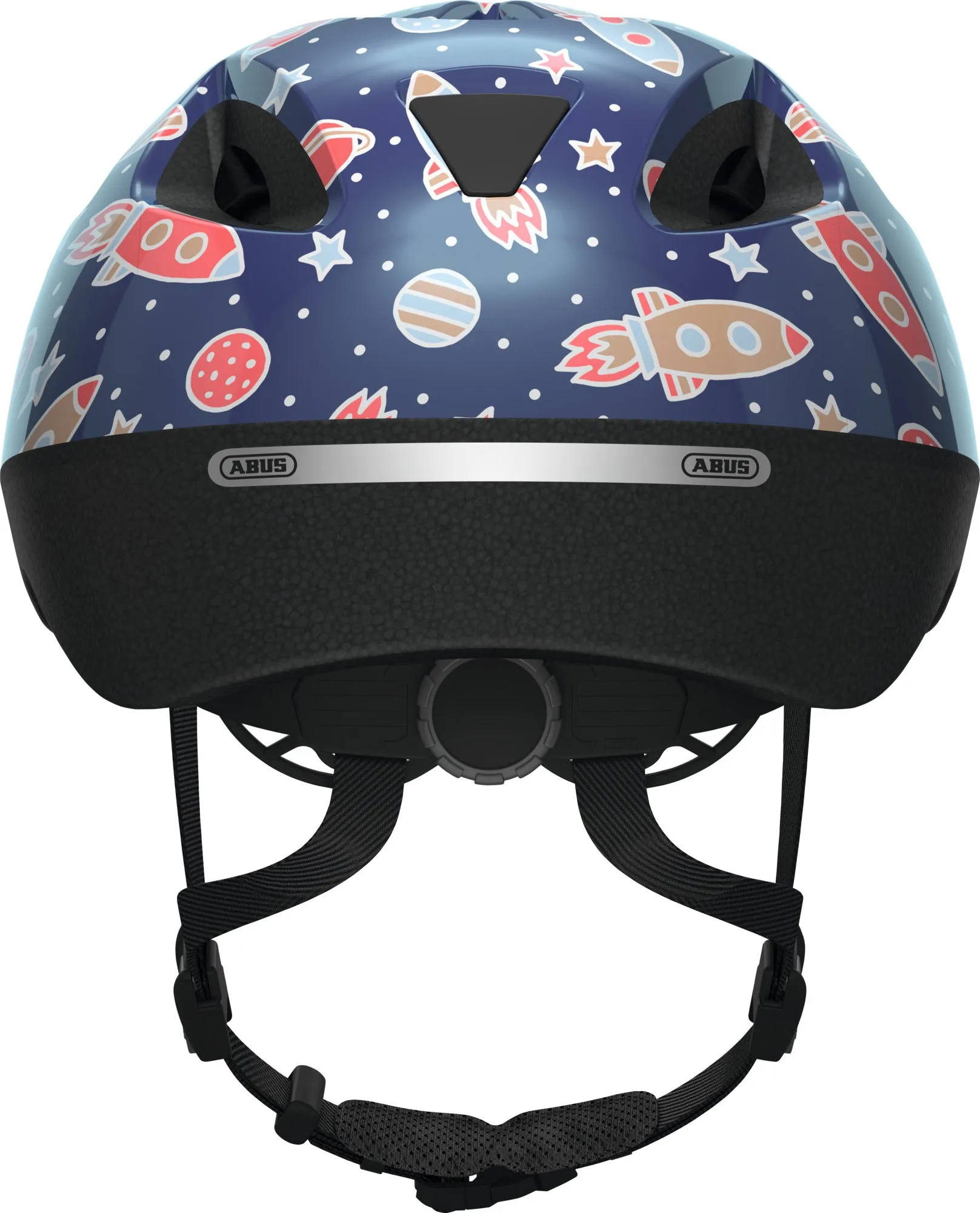 Abus Smooty 2.0 Junior Cycling Helmet - Blue