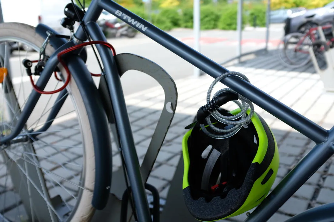 Accessory 100 Lock Tri-Pack
