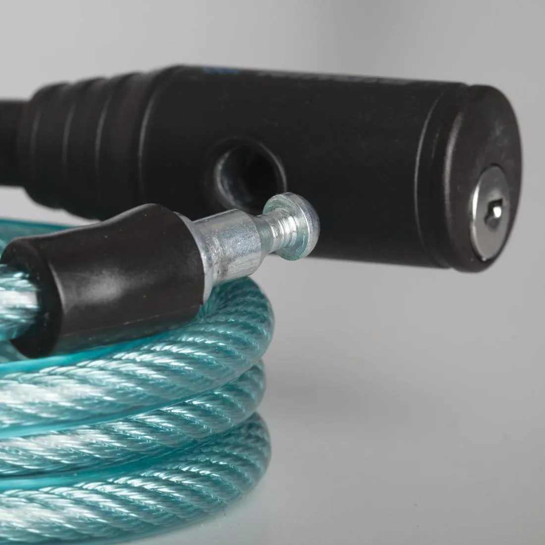 Accessory 100 Lock Tri-Pack