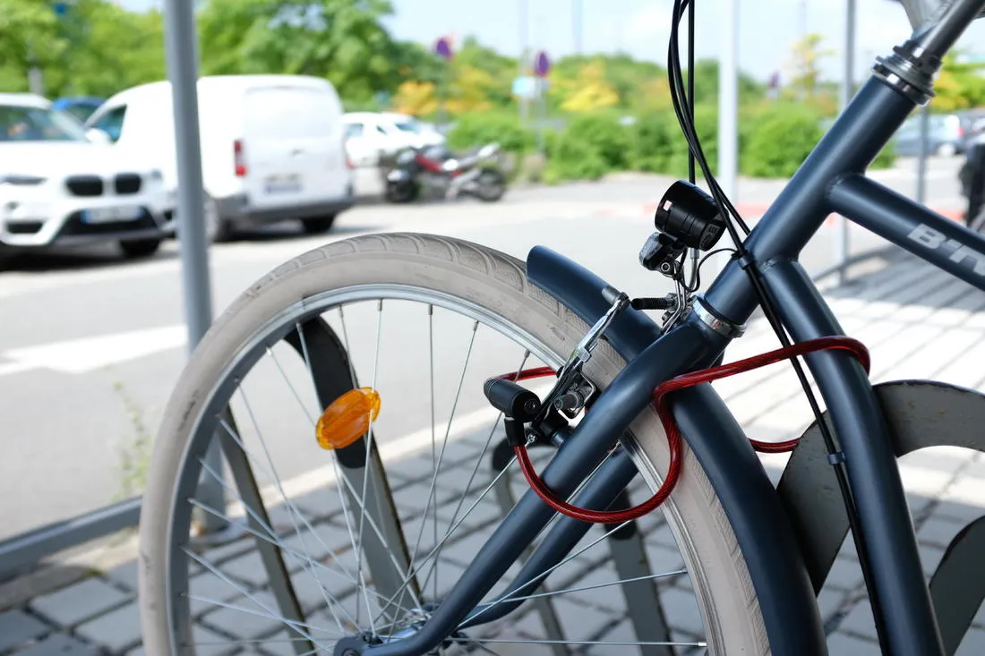 Accessory 100 Lock Tri-Pack