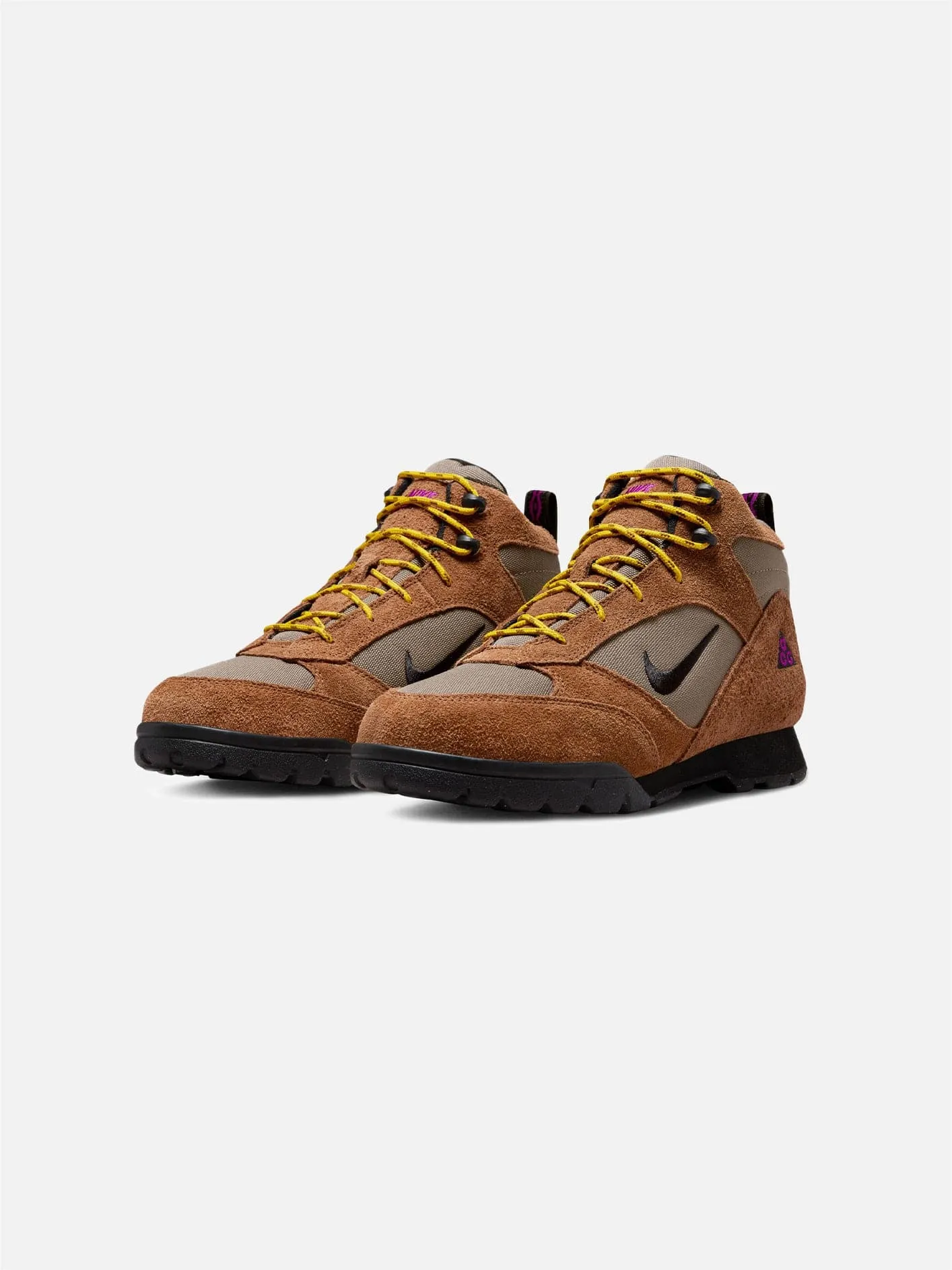 ACG Torre Mid Waterproof "Pecan"