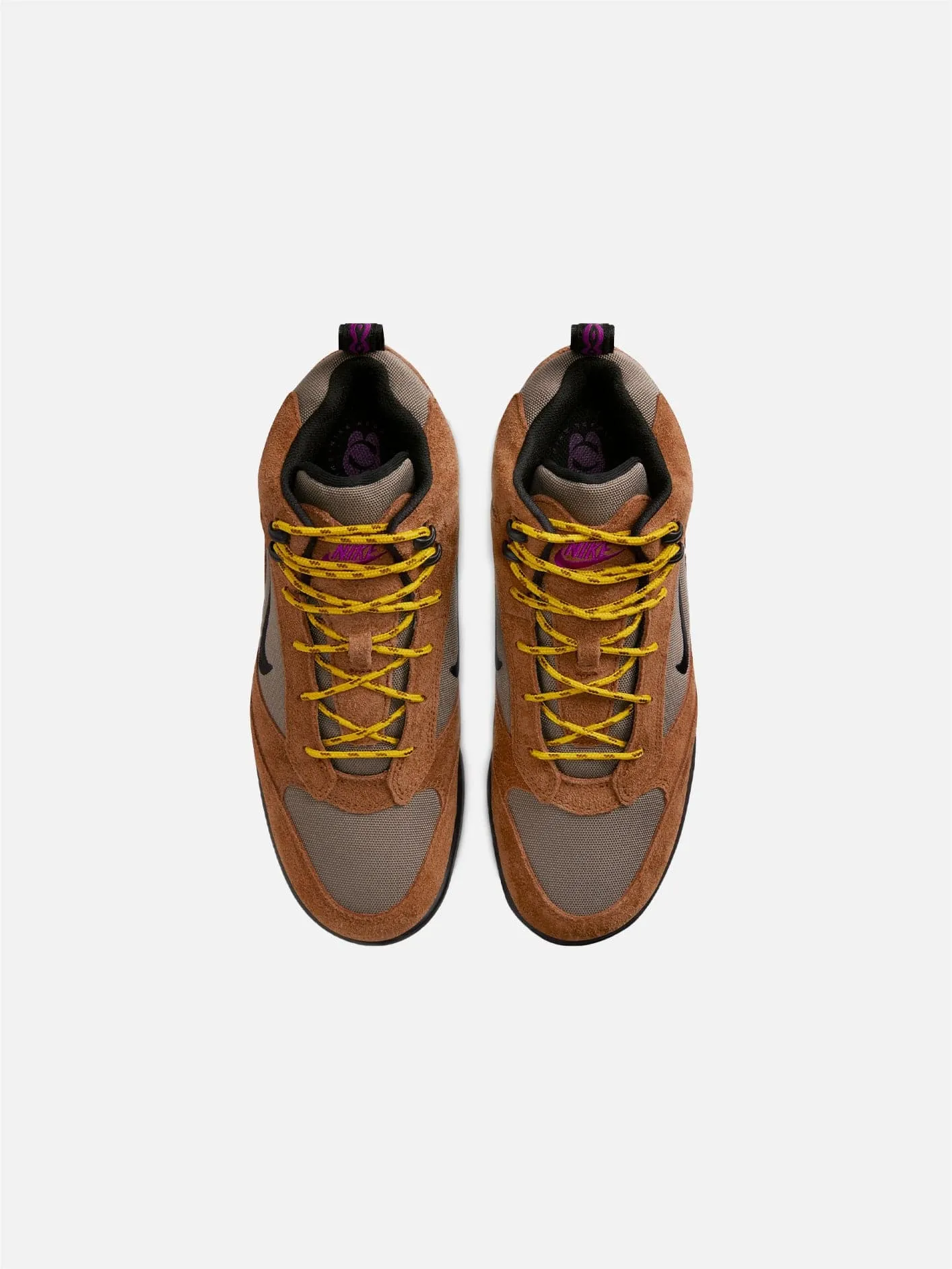 ACG Torre Mid Waterproof "Pecan"
