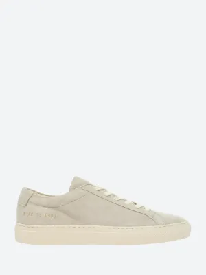 Achilles Low