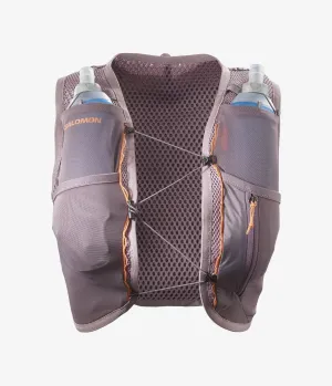 ACTIVE SKIN 4 Women's Running Vest (with flasks included)