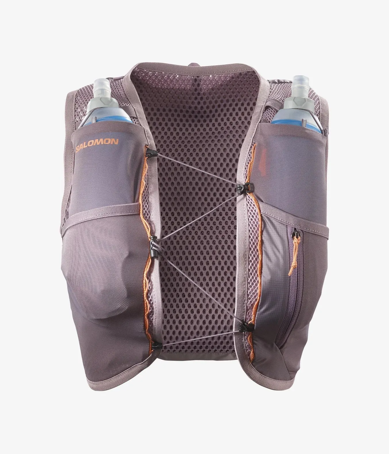 ACTIVE SKIN 4 Women's Running Vest (with flasks included)