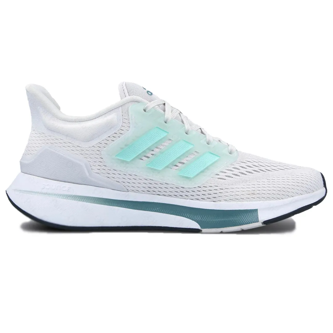 AD Ultra Bouncce Running White Sea