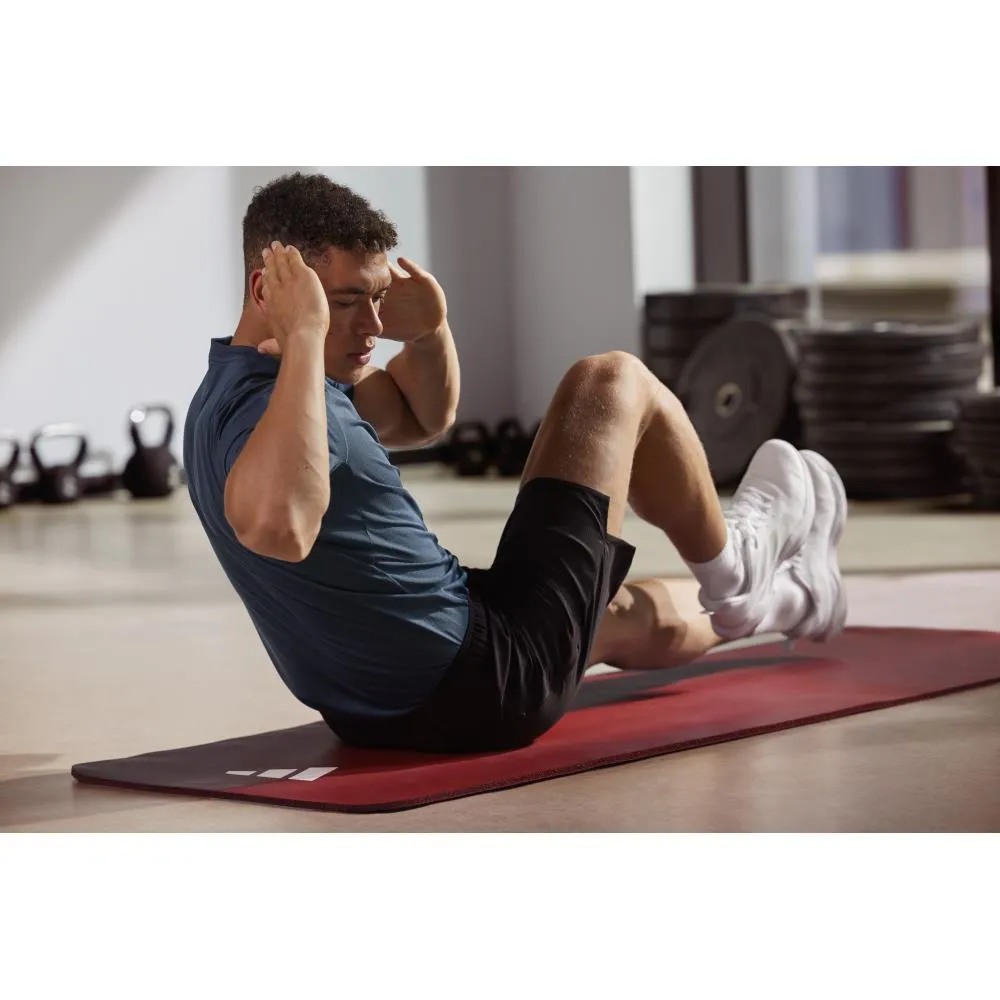 Adidas 10mm Fitness Mat