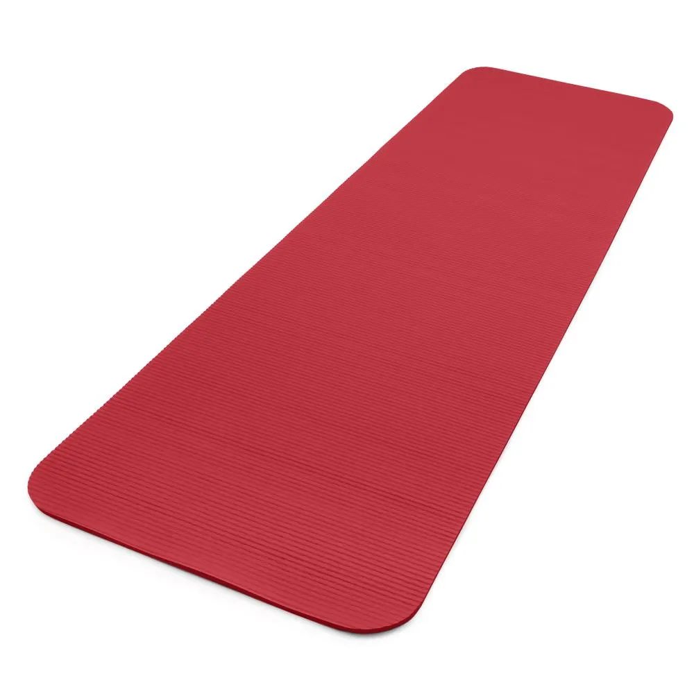 Adidas 10mm Fitness Mat