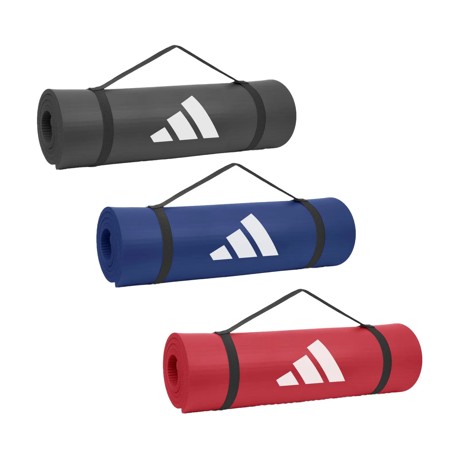 Adidas 10mm Fitness Mat