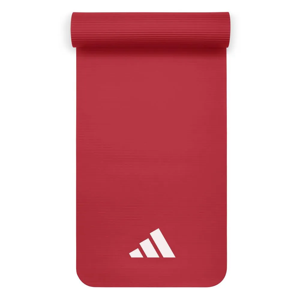 Adidas 10mm Fitness Mat