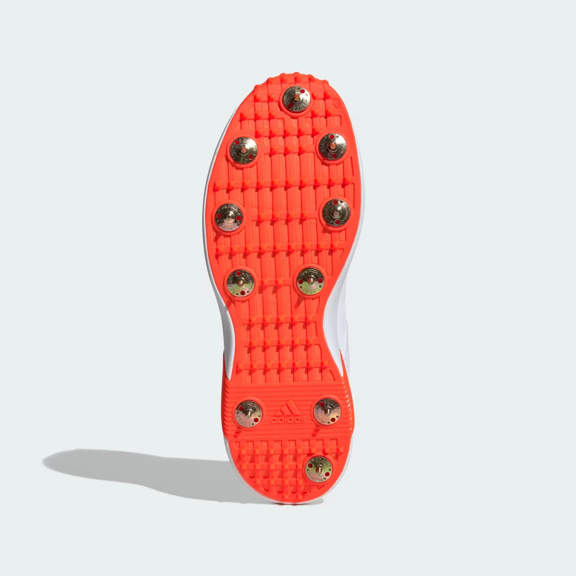 Adidas Adi Power Vector Mid 20 Spike Cricket Shoes