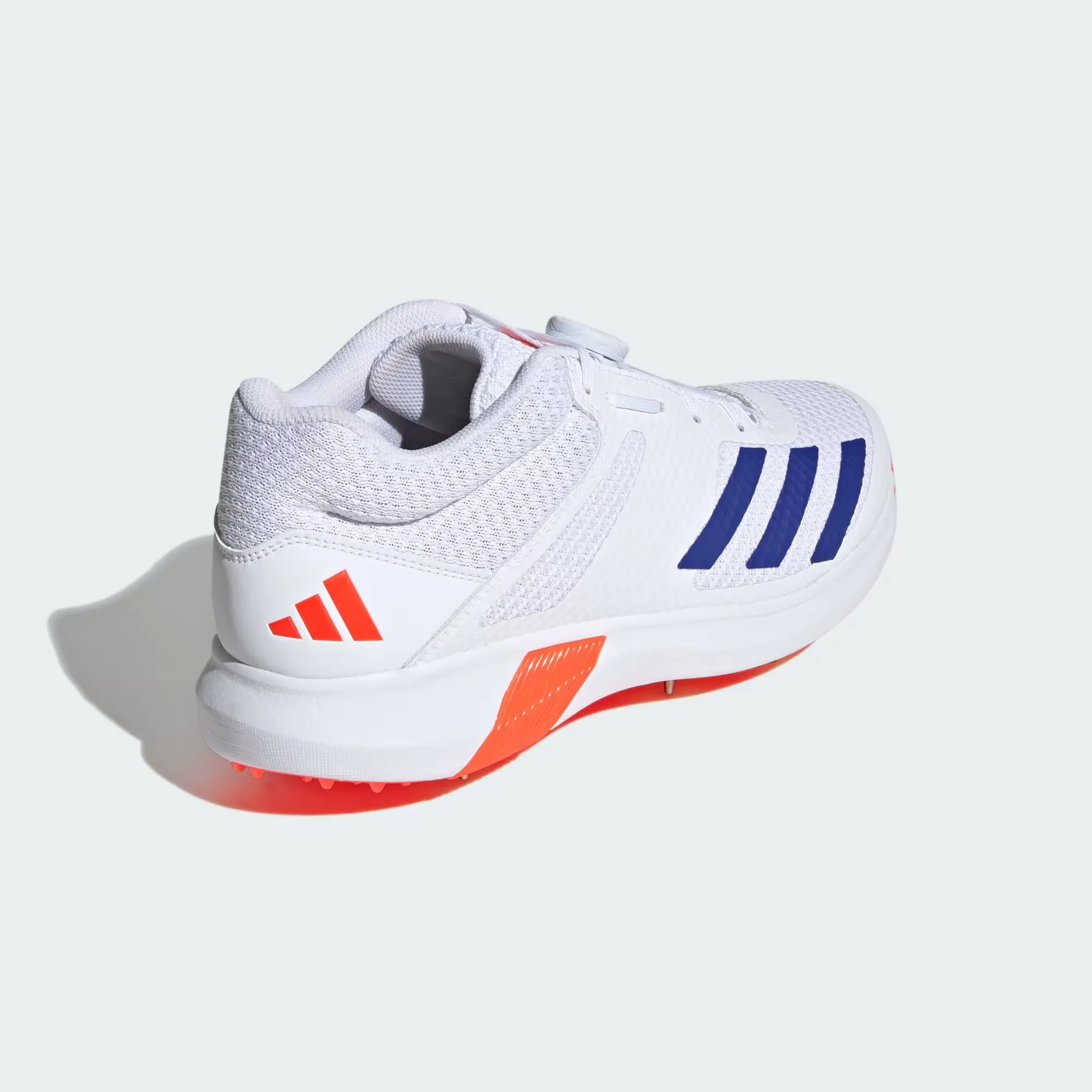 Adidas Adi Power Vector Mid 20 Spike Cricket Shoes