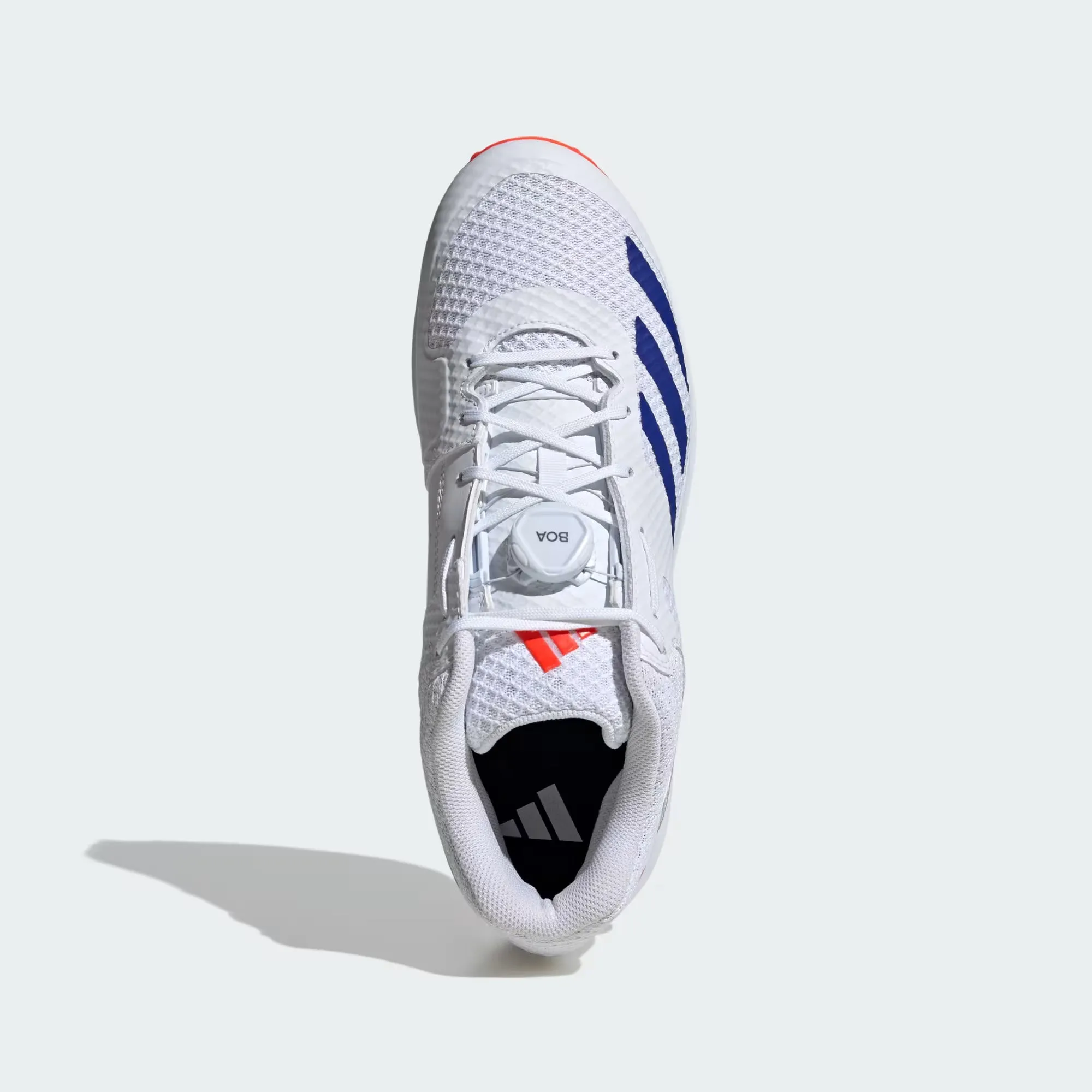 Adidas Adi Power Vector Mid 20 Spike Cricket Shoes