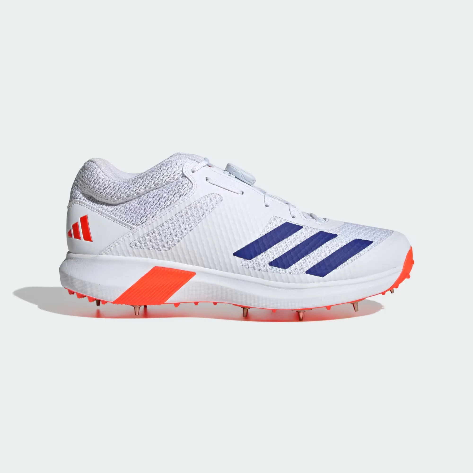 Adidas Adi Power Vector Mid 20 Spike Cricket Shoes