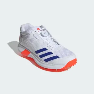 Adidas Adi Power Vector Mid 20 Spike Cricket Shoes