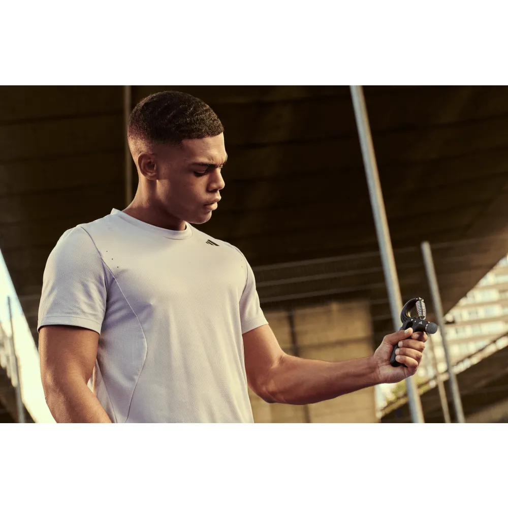 Adidas Adjustable Grip Trainer 10-40kg
