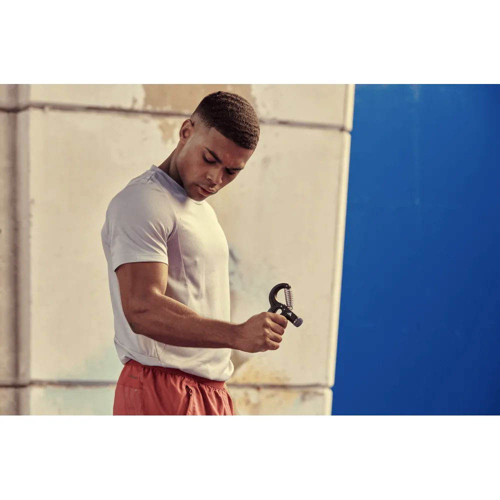 Adidas Adjustable Grip Trainer 10-40kg