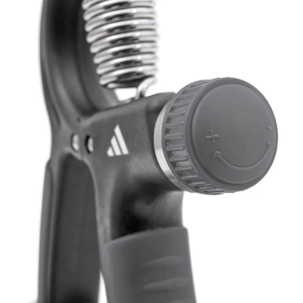 Adidas Adjustable Grip Trainer 10-40kg