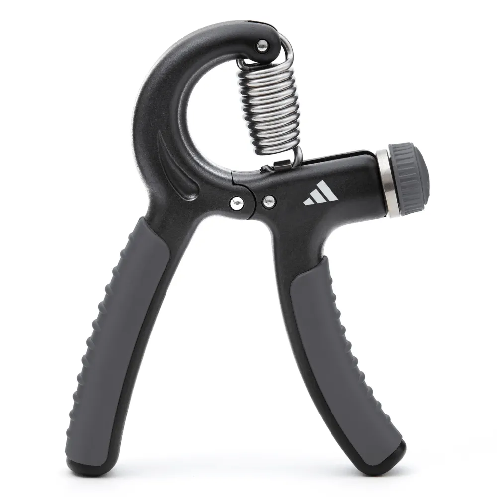 Adidas Adjustable Grip Trainer 10-40kg